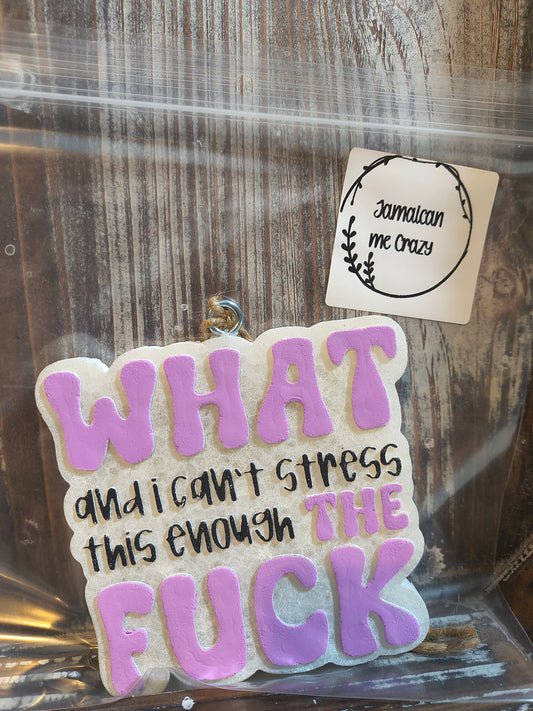 Wtf