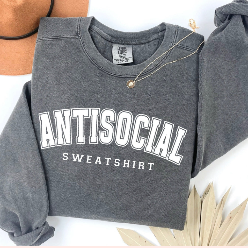 Antisocial